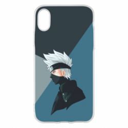 Apple iPhone X/Xs - FATLINE