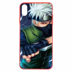 Apple iPhone X/Xs - FATLINE