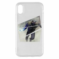 Apple iPhone X/Xs - FATLINE