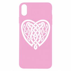 Apple iPhone X/Xs - FATLINE