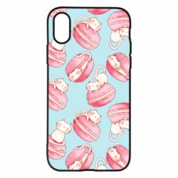 Apple iPhone X/Xs - FATLINE