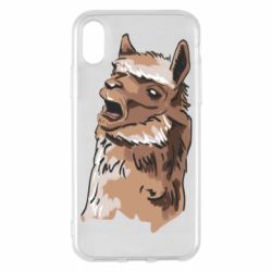 Apple iPhone X/Xs - FATLINE