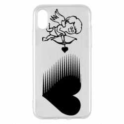 Apple iPhone X/Xs - FATLINE