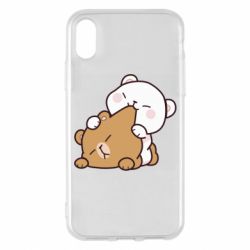 Apple iPhone X/Xs - FATLINE