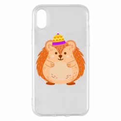Apple iPhone X/Xs - FATLINE