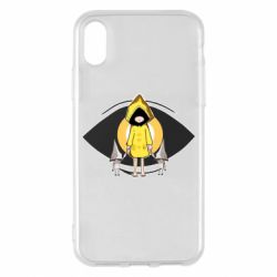 Apple iPhone X/Xs - FATLINE