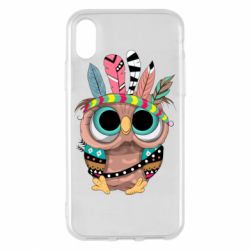 Apple iPhone X/Xs - FATLINE