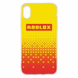 Apple iPhone X/Xs - FATLINE