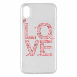 Apple iPhone X/Xs - FATLINE