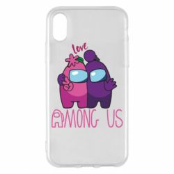 Apple iPhone X/Xs - FATLINE