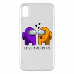 Apple iPhone X/Xs - FATLINE