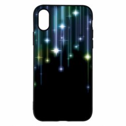 Apple iPhone X/Xs - FATLINE