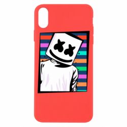 Apple iPhone X/Xs - FATLINE