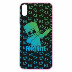 Apple iPhone X/Xs - FATLINE