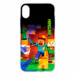 Apple iPhone X/Xs - FATLINE