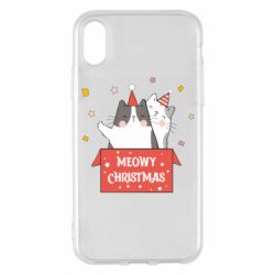 Apple iPhone X/Xs - FATLINE