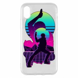 Apple iPhone X/Xs - FATLINE