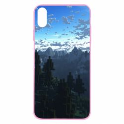 Apple iPhone X/Xs - FATLINE
