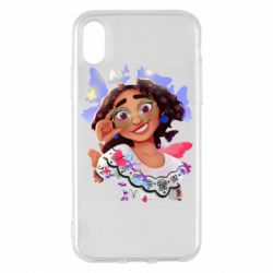 Apple iPhone X/Xs - FATLINE