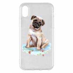 Apple iPhone X/Xs - FATLINE
