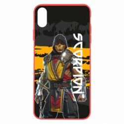 Apple iPhone X/Xs - FATLINE