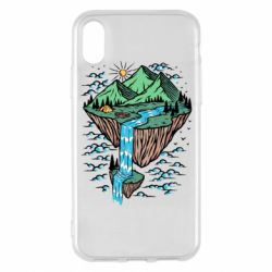 Apple iPhone X/Xs - FATLINE