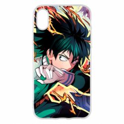 Apple iPhone X/Xs - FATLINE