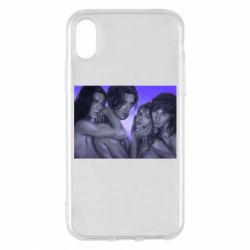 Apple iPhone X/Xs - FATLINE