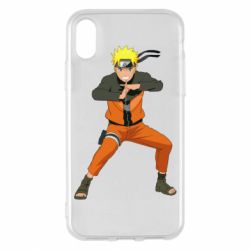 Apple iPhone X/Xs - FATLINE