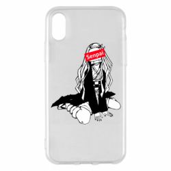 Apple iPhone X/Xs - FATLINE