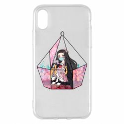 Apple iPhone X/Xs - FATLINE