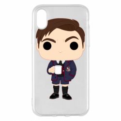 Apple iPhone X/Xs - FATLINE