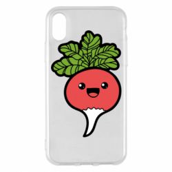 Apple iPhone X/Xs - FATLINE