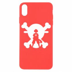 Apple iPhone X/Xs - FATLINE