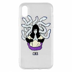 Apple iPhone X/Xs - FATLINE
