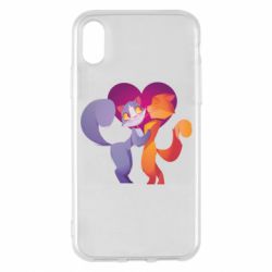 Apple iPhone X/Xs - FATLINE