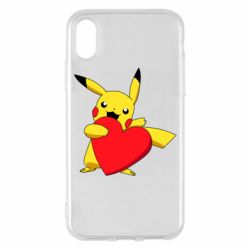 Apple iPhone X/Xs - FATLINE