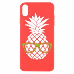 Apple iPhone X/Xs - FATLINE