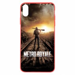 Apple iPhone X/Xs - FATLINE