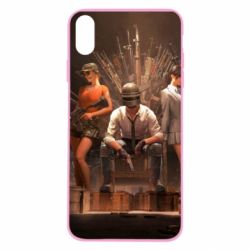 Apple iPhone X/Xs - FATLINE