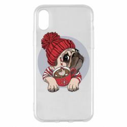Apple iPhone X/Xs - FATLINE