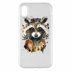 Apple iPhone X/Xs - FATLINE