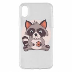 Apple iPhone X/Xs - FATLINE