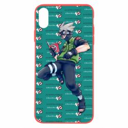 Apple iPhone X/Xs - FATLINE