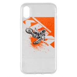 Apple iPhone X/Xs - FATLINE