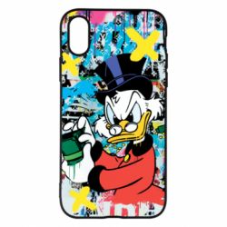 Apple iPhone X/Xs - FATLINE