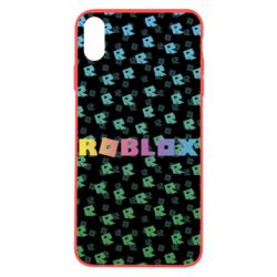 Apple iPhone X/Xs - FATLINE