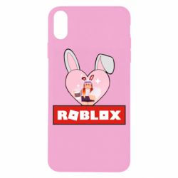 Apple iPhone X/Xs - FATLINE