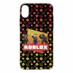 Apple iPhone X/Xs - FATLINE