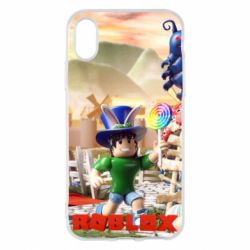 Apple iPhone X/Xs - FATLINE